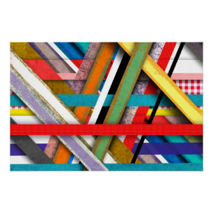 Illustratie van Rupydetequila Childrens Poster