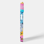 Illustratie van schetsen en doodles Case-Mate iPhone case (Achterkant / Rechts)