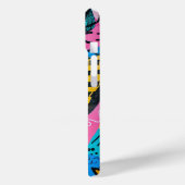 Illustratie van schetsen en doodles Case-Mate iPhone case (Achterkant / Links)