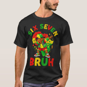 Illustratie van slijmerige slang die werkelijk lik t-shirt