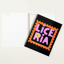 Illustratie van typografie