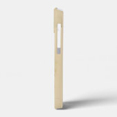  illustratie van Woodchat Shrike Case-Mate iPhone Case (Achterkant / Links)