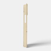  illustratie van Woodchat Shrike Case-Mate iPhone Case (Achterkant / Rechts)