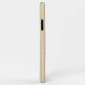 illustratie van Woodchat Shrike Case-Mate iPhone Case (Achterkant/rechts)