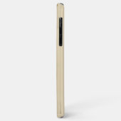 illustratie van Woodchat Shrike Case-Mate iPhone Case (Achterkant/links)