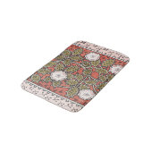 Illustratie Wilde Roos Kunst Illustratie Bloem Vin Badmat (Gekanteld)