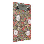 Illustratie Wilde Roos Kunst Illustratie Bloem Vin Mini Klembord (Schuin)