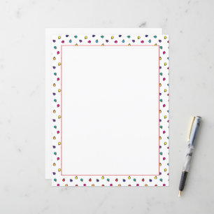 Illustratieartikelen voor kerstversiering