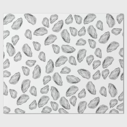 Illustratief papier voor het ompakken van ijzermat (Vlak)