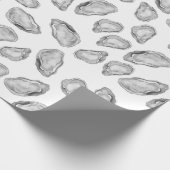 Illustratief papier voor het ompakken van ijzermat (Hoek)