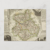 Illustratiekaarten Briefkaart (Voorkant)