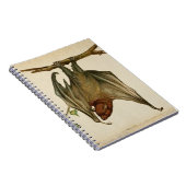 illustratielampje voor zwart-witkleuren / notitieboek (Rechterzijde)