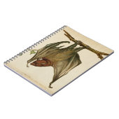 illustratielampje voor zwart-witkleuren / notitieboek (Linkerzijde)