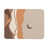 Illustratielandschappen Magneet (Horizontaal)