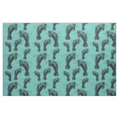 Illustratiepatroon beheren stof (Fat Quarter)