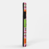 illustratiepatroon voor fruitkeuken Case-Mate iPhone case (Achterkant/rechts)