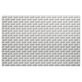  illustratiepatroon voor stuurstroomtrein stof (Yard (91,4 cm))