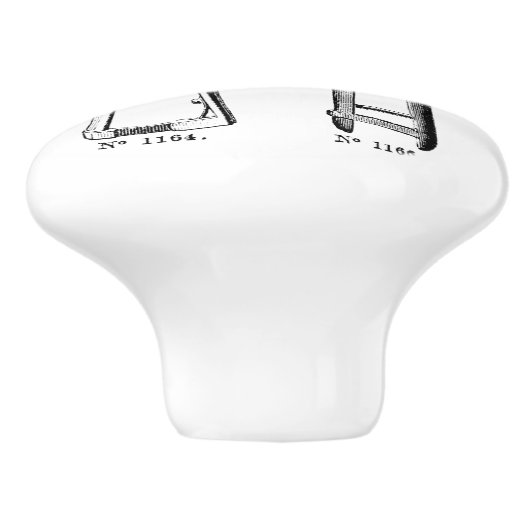  ILLUSTRATIEPrunners knop (Zijkant)