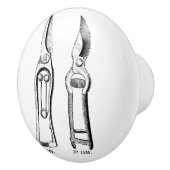  ILLUSTRATIEPrunners knop (Rechts)