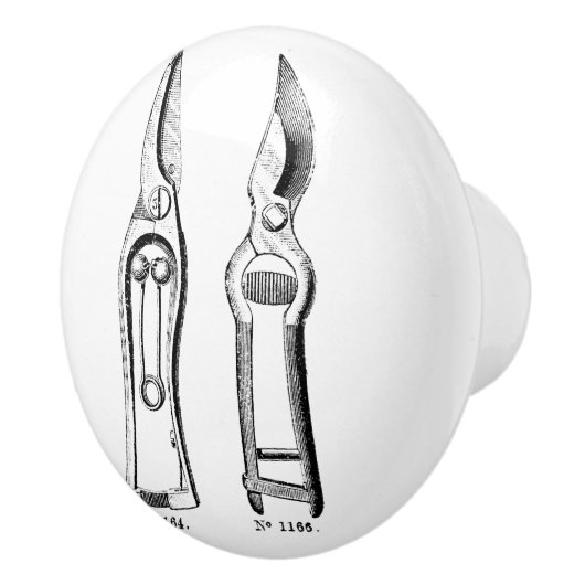  ILLUSTRATIEPrunners knop (Rechts)