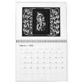 Illustraties in de nieuwe redactie van de achtergr kalender (Feb 2026)