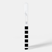 Illustraties in grafische vorm, modern Case-Mate iPhone case (Achterkant / Links)