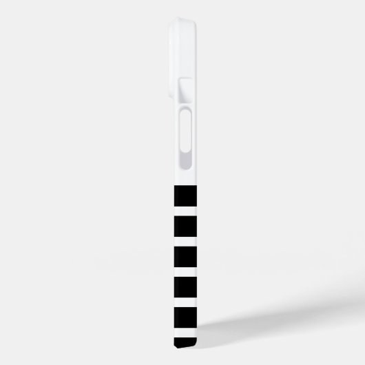 Illustraties in grafische vorm, modern Case-Mate iPhone case (Achterkant / Links)