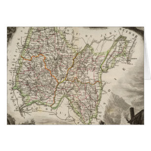 Illustraties, landschappen