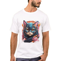 Illustraties met de voorzijde magig futurist