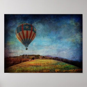 Illustraties Poster