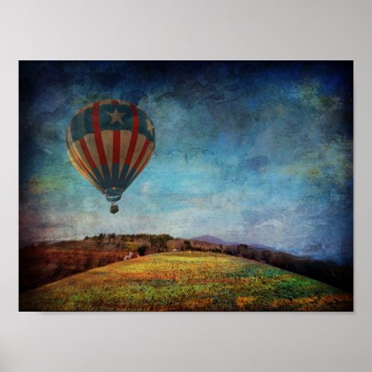 Illustraties Poster (Voorkant)