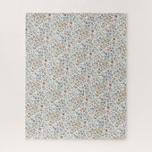 Illustraties rond kustzomer legpuzzel (Verticaal)