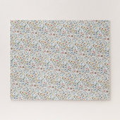 Illustraties rond kustzomer legpuzzel (Horizontaal)