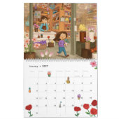 Illustraties Taiwan | Agenda 2023 Kalender (Jan 2027)