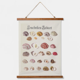 Illustraties ter illustratie van Antiek wandtapijt Hangend Wandkleed