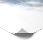 Illustraties van de Lonely Dog Hand Drawing Stock Poster (Hoek)