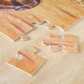  illustraties van het boek van Childrens - slangen Legpuzzel (Zijkant)