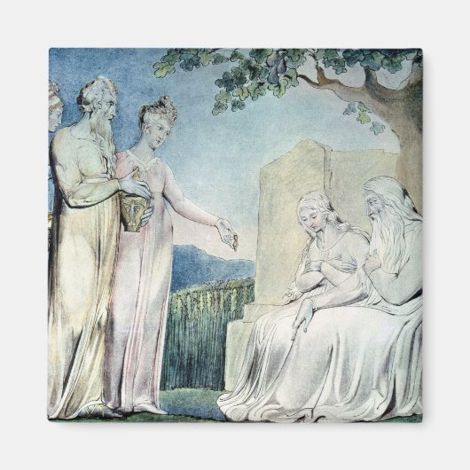 Illustraties van het werkboek magneet (Voorkant)