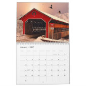 Illustraties van staalStad Kunstender 2019 Agenda Kalender (Jan 2027)