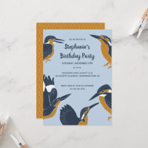 Illustraties van vissers in het gebied van vogelov