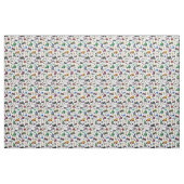 Illustraties van wolprogramma's stof (Yard (91,4 cm))