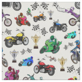 Illustraties van wolprogramma's stof (Close Up)