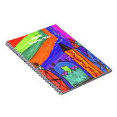 Illustraties voor kinderen toevoegen notitieboek