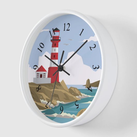 Illustratieve achtergrondverlichting  (Hoek)