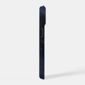 Illustratieve Close-Up De Komeet Tempel. iPhone 15 Case (Rechterkant)