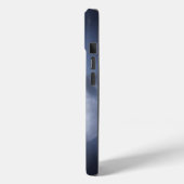 Illustratieve close-up van de komeettempel. Case-Mate iPhone case (Achterkant / Links)