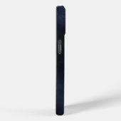 Illustratieve close-up van de komeettempel. Case-Mate iPhone case (Achterkant / Rechts)