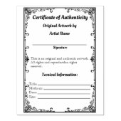  illustratieverificatie Afdrukken  Rubberstempel (Afrduk)