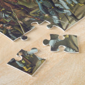Illustration Battle Antietam US Civil War, 1862, Legpuzzel (Zijkant)