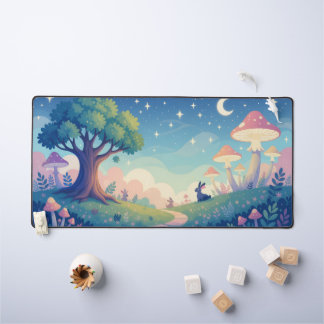 Illustration Bureaumat